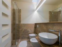 Casa di vacanze Podere il Pezzo