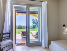Casa di vacanze Podere il Pezzo