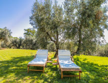 Casa di vacanze Podere il Pezzo