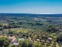 Casa di vacanze Podere il Pezzo