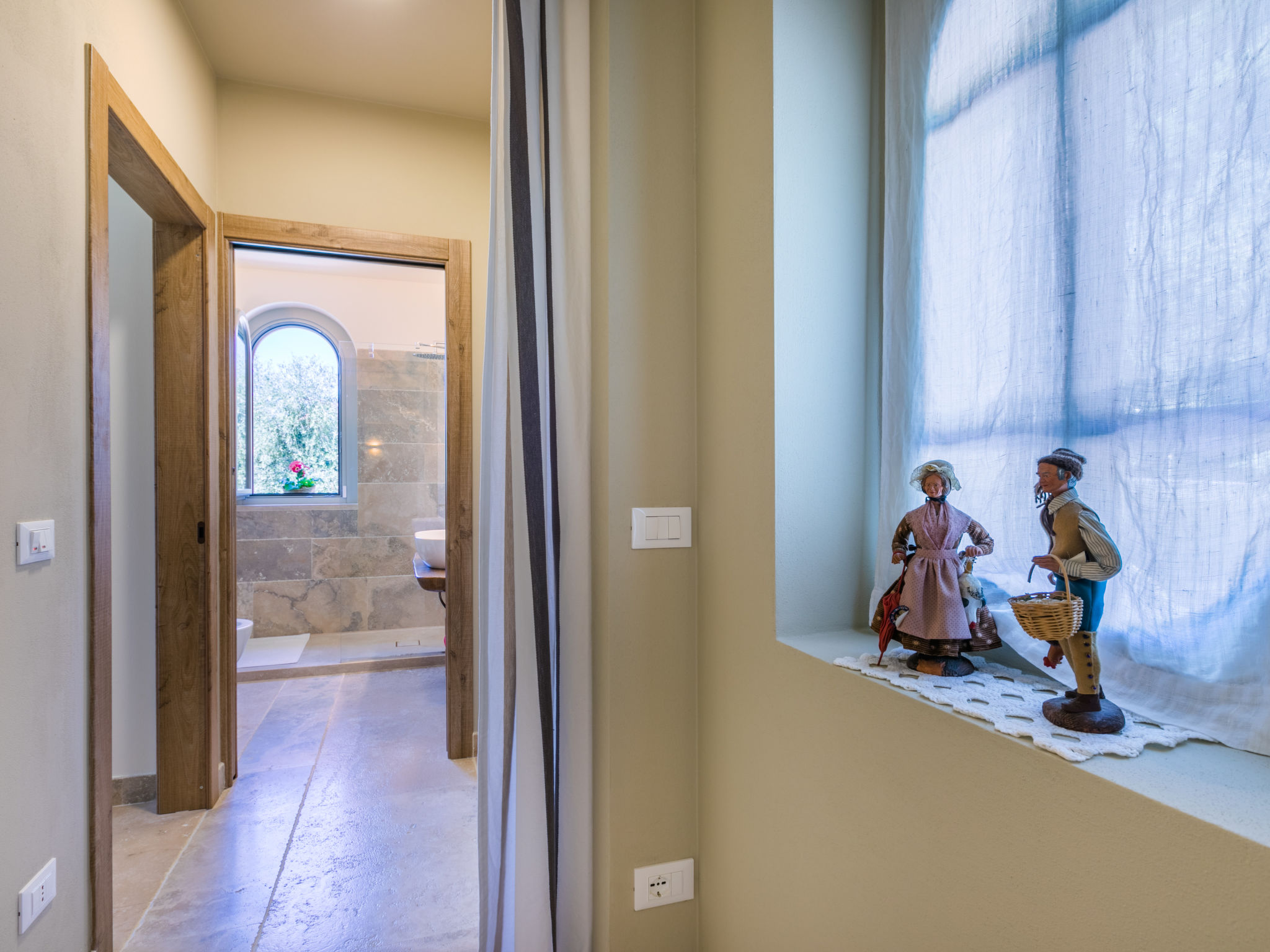 Maison Podere il Pezzo – Intérieur, photo 41 sur 72