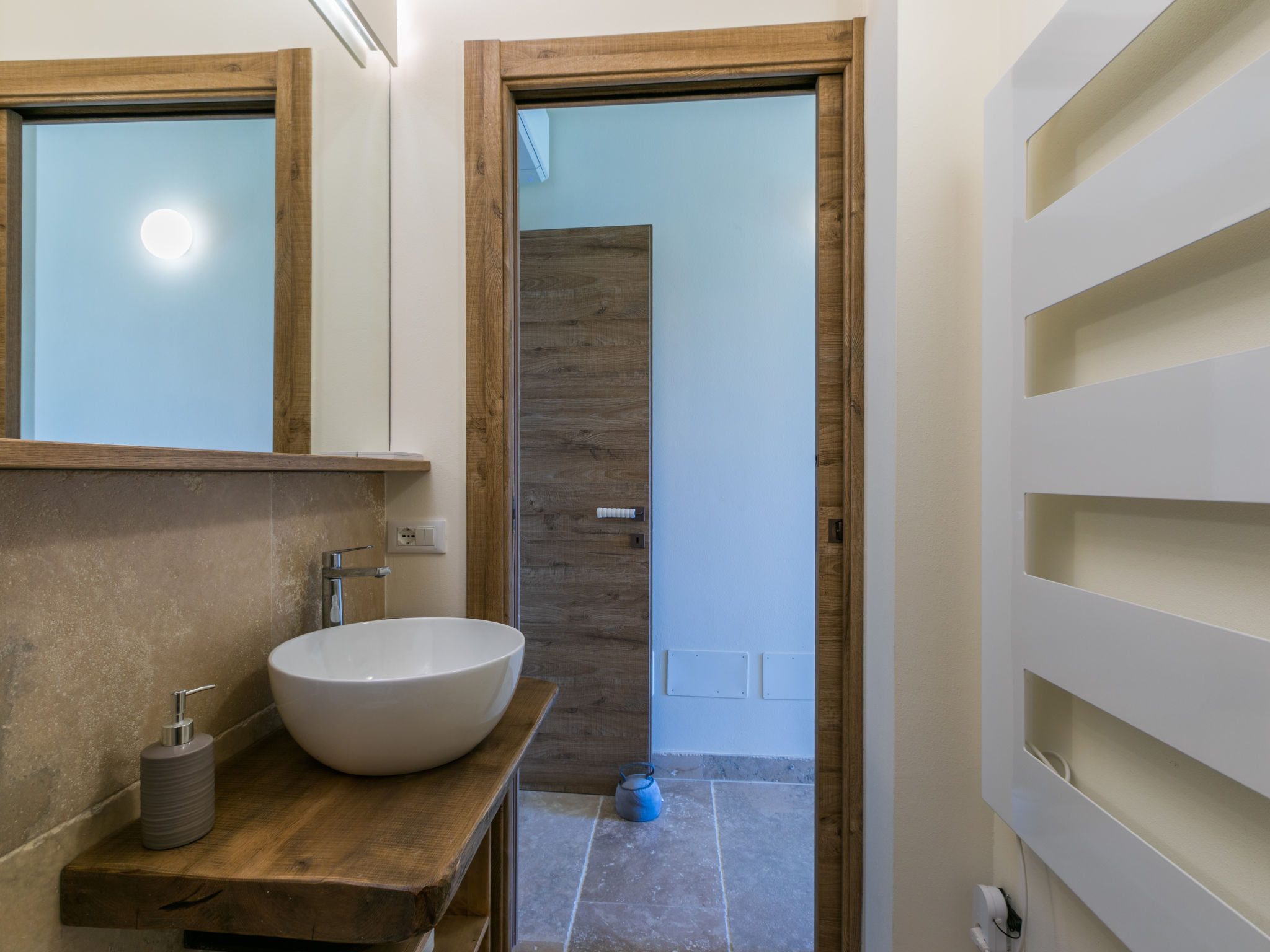Maison Podere il Pezzo – Salle de bains, photo 40 sur 72