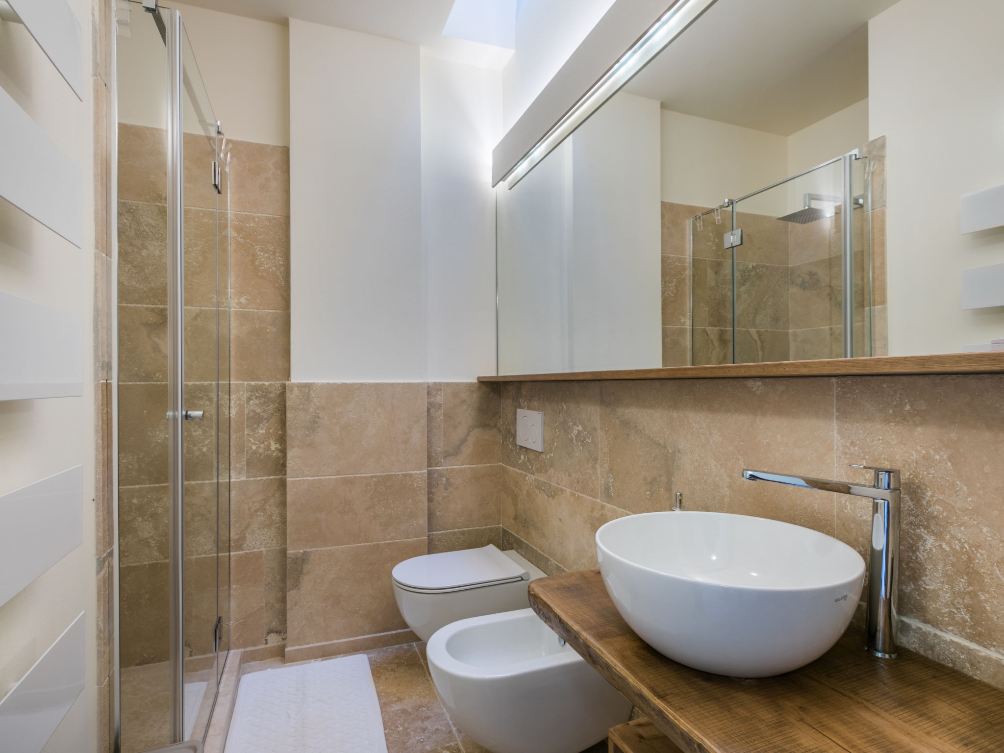 Maison Podere il Pezzo – Salle de bains, photo 38 sur 72