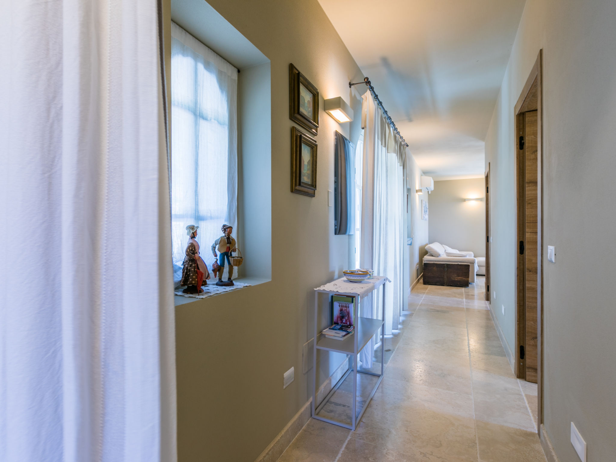 Maison Podere il Pezzo – Intérieur, photo 42 sur 72