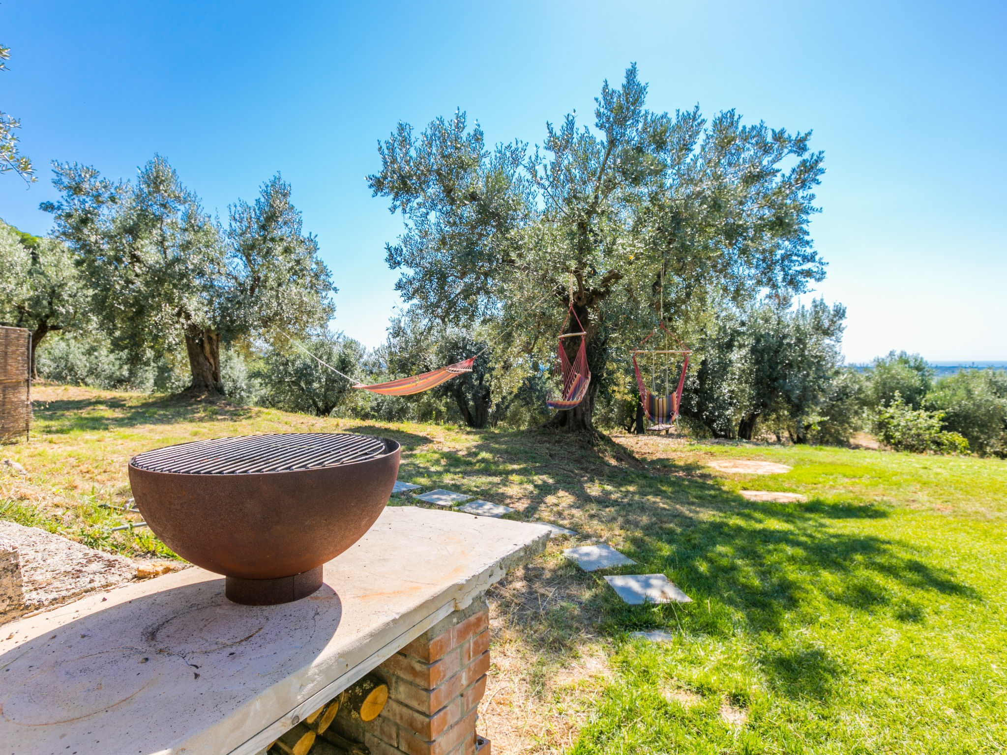 Maison Podere il Pezzo – Extérieur, photo 58 sur 72