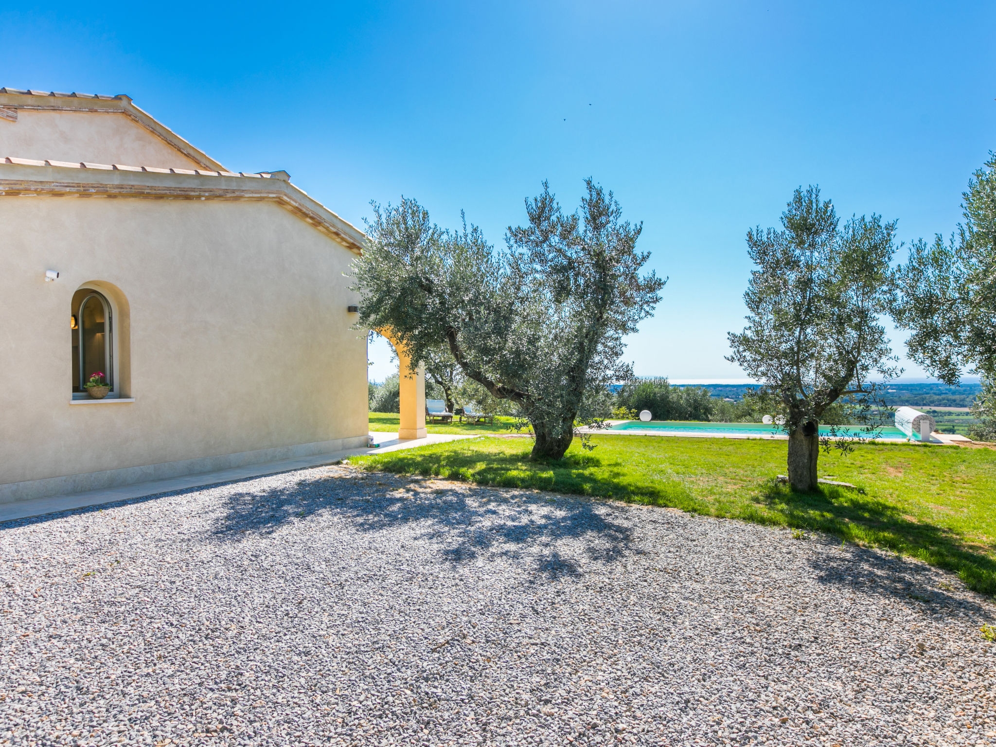 Maison Podere il Pezzo – Extérieur de la maison, photo 69 sur 72