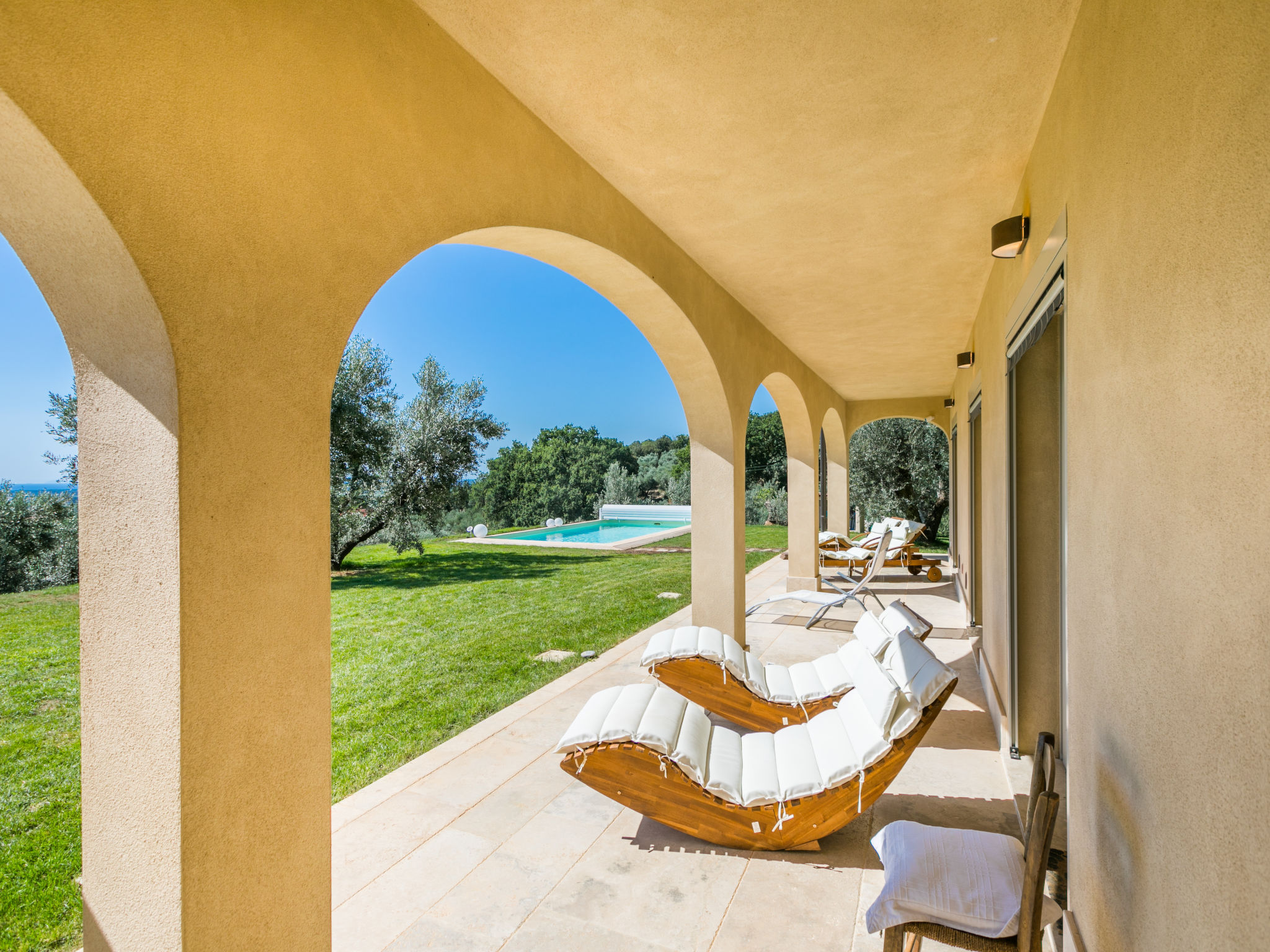 Maison Podere il Pezzo – Cuisine et coin repas, photo 48 sur 72