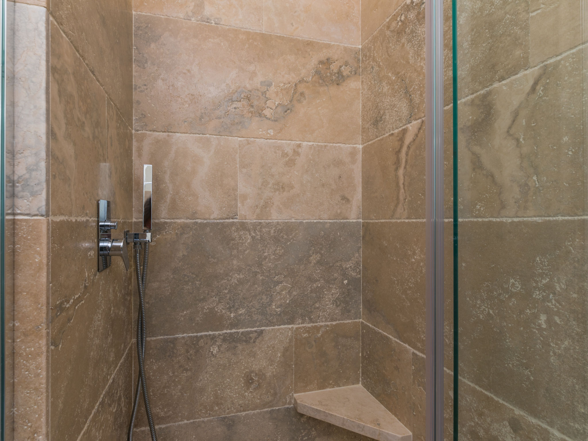 Maison Podere il Pezzo – Salle de bains, photo 39 sur 72
