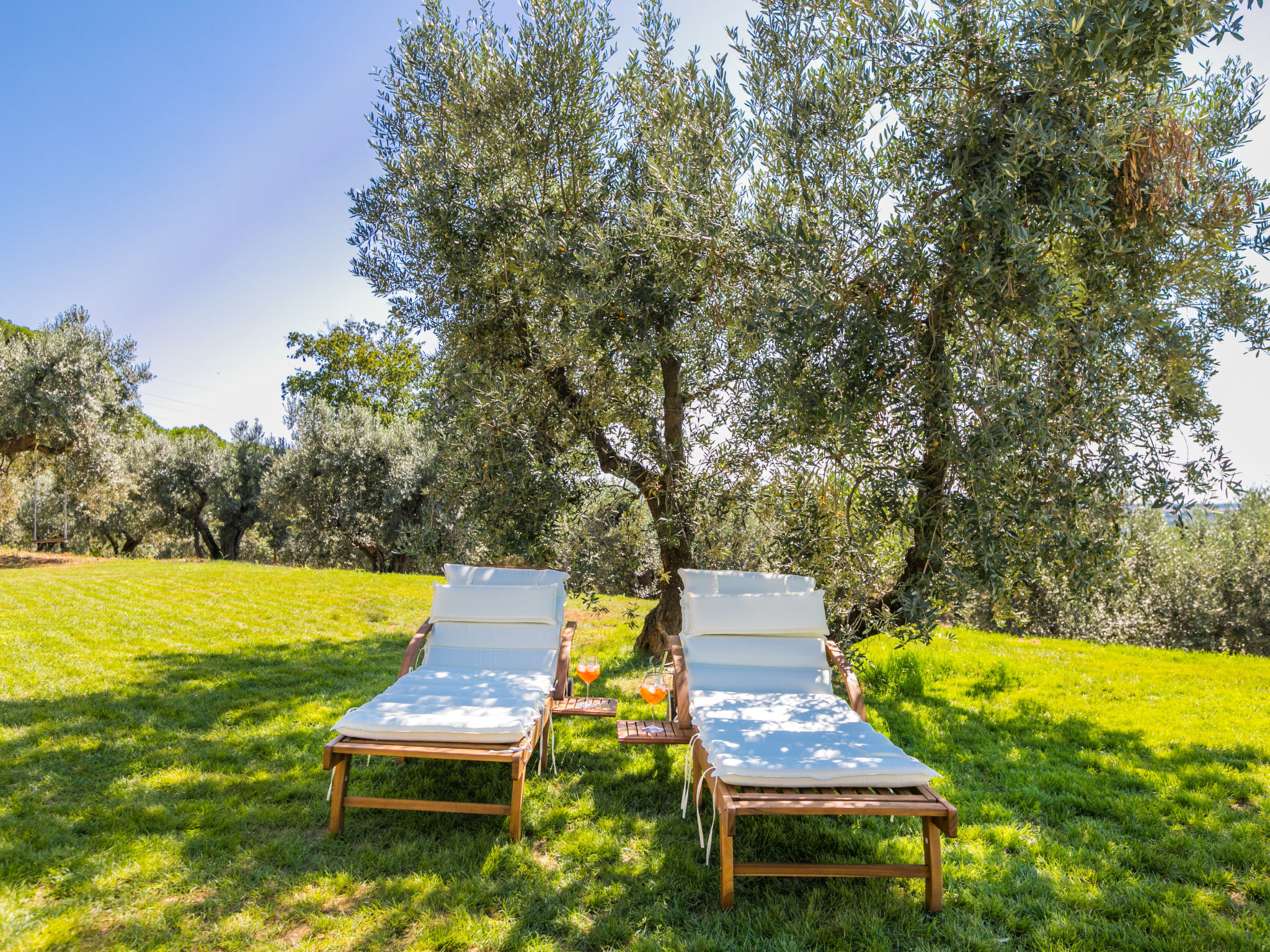 Maison Podere il Pezzo – Extérieur, photo 66 sur 72