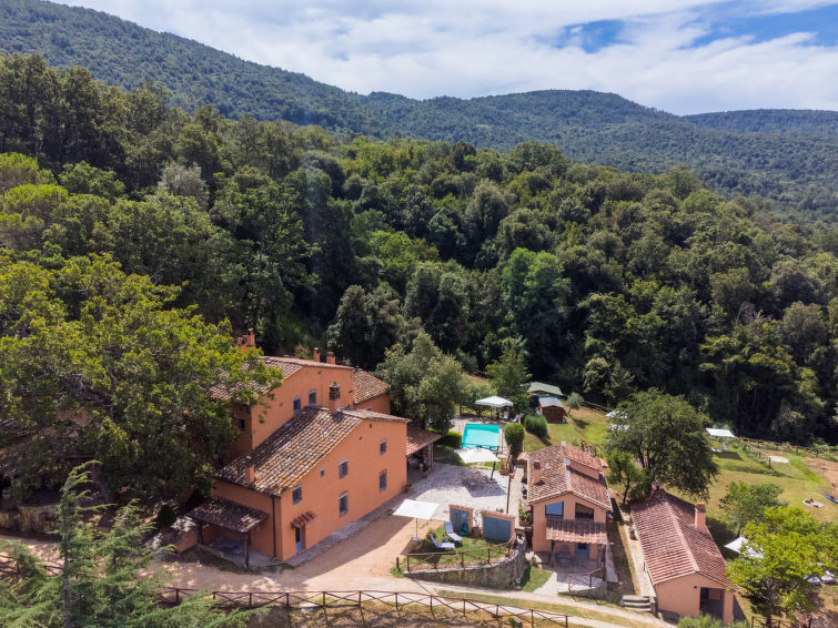 Search and Stay destination Castagneto Carducci, Toscana - Italy from AU$ 293. Violette
