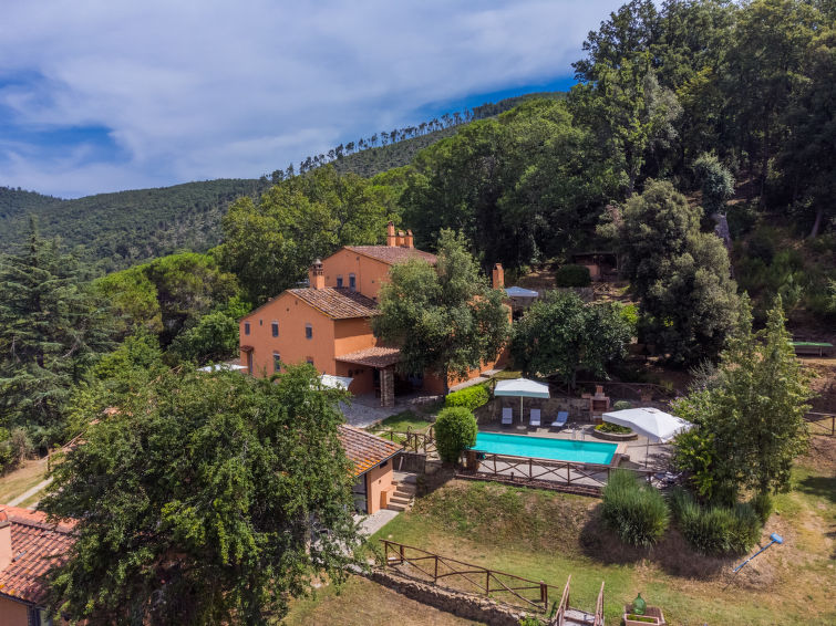 Search and Stay destination Castagneto Carducci, Toscana - Italy from AU$ 293. Violette