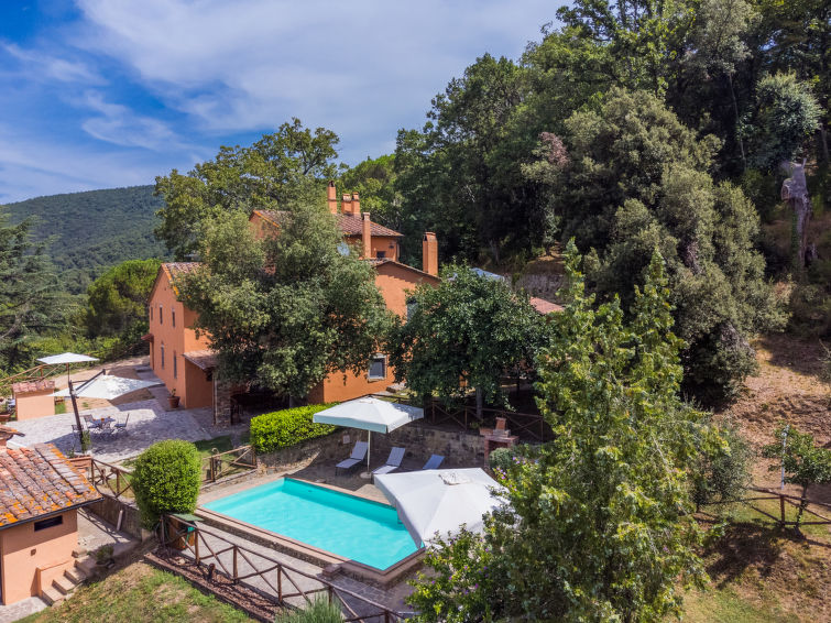 Search and Stay destination Castagneto Carducci, Toscana - Italy from AU$ 302. Fiordaliso