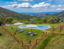 Appartement Fiordaliso