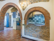 Appartement Fiordaliso