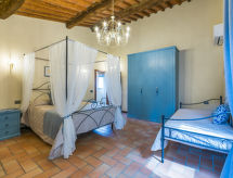 Appartement Fiordaliso