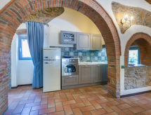 Appartement Fiordaliso