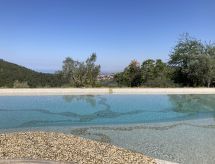 Appartement Fiordaliso