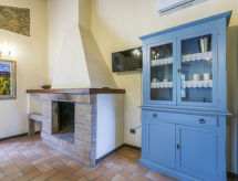 Appartement Fiordaliso