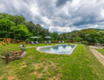 Appartement Fiordaliso