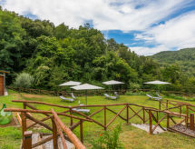 Appartement Fiordaliso