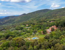 Appartement Fiordaliso
