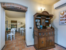 Appartement Rosa