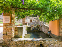Appartement Rosa