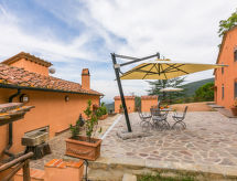 Appartement Rosa