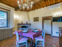 Appartement Rosa