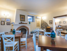 Appartement Rosa