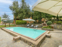 Appartement Rosa