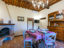 Appartement Rosa