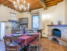 Appartement Rosa