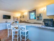 Appartement Rosa