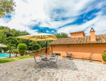 Appartement Rosa