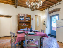 Appartement Rosa