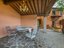 Appartement Rosa