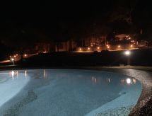 Appartement Rosa