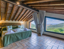 Ferienhaus Limoni