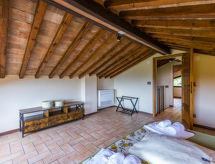Ferienhaus Limoni