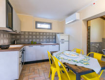 Ferienhaus Limoni