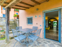 Ferienhaus Limoni