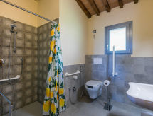 Ferienhaus Limoni