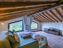 Ferienhaus Limoni