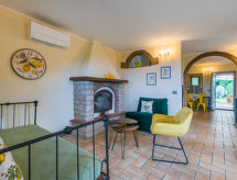 Ferienhaus Limoni