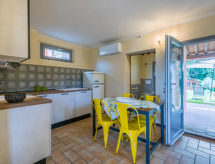 Ferienhaus Limoni