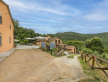 Ferienhaus Limoni