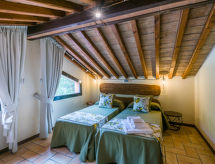 Ferienhaus Limoni