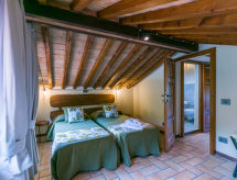 Ferienhaus Limoni