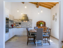 Ruim appartement Casa del Pozzo in Castagneto Carducci voor 7 personen - thumbnail 2